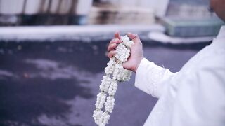 TEASER CINEMATIC WEDDING DHISE & NUGROHO