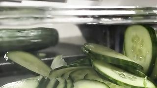 Gurkensalat