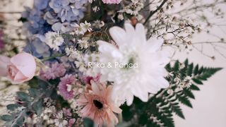 TEASER CINEMATIC WEDDING RIFKA PANCA