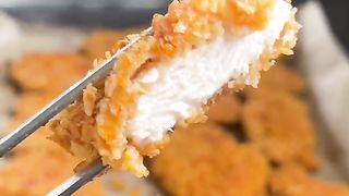 Crispy Chicken 3