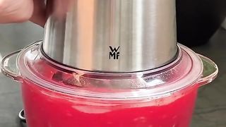 Wassermelonen Mojito