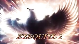 EZEQUIEL CAPITULO 2