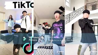 Best of Michael Le TIKTOK Compilation 2