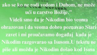 Jevandjelje po Jovanu 81