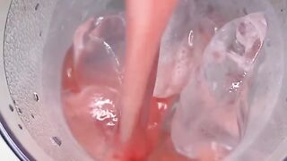 Pure Watermelon Juice