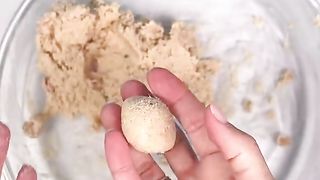 TUNA & CREAM CHEESE PATTIES