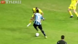 Funny Moments in Football 5