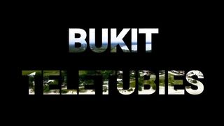 Bukit teletubies