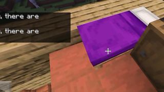 Minecraft Boys Vs Girls