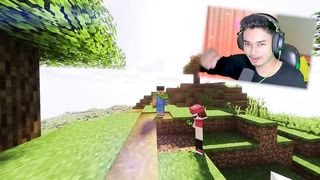 Minecraft Bangla Smp | Part 1