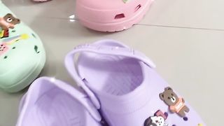 Sendal anak