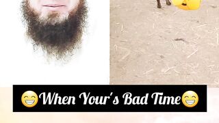 when your's bad time ???? #viral #shorts #trending #pilwaaltv #funny #asadnisar