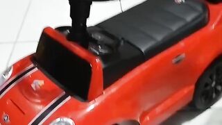 Mobil anak