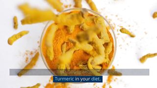 HEALTH -The Power of Turmeric_ Discover Its Incredible Health Benefits.