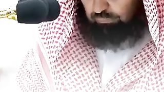 The shiekh Sahib