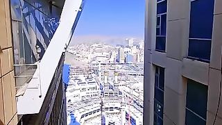A view in