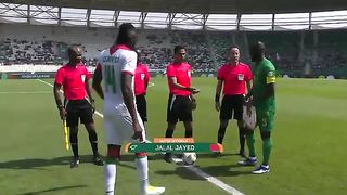 Africa cup of Nations 2024 HIGHLIGHTS - Burkina Faso vs Mauritania