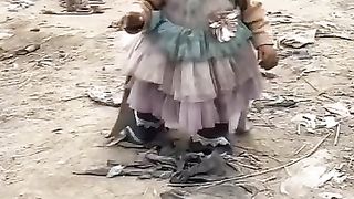 Bhook ka rishta
