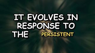 Change In Time Is Not A Passive Occurrence