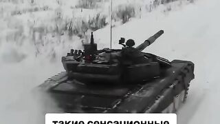 РУСИЯ  Е ЗАГУБИЛА 90% ОТ ТАНКОВЕТЕ СИ