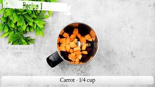 HEALTH- Healthy Juices For Glowing Skin & Hair Growth _ Drink for Healthy Hair Skin & Nails _Morning Juice