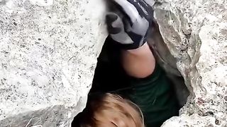 Claustrophobia