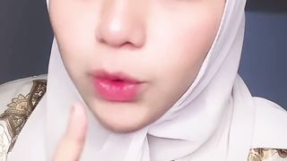 aakhein rone ke baad red ho gyi h????❤️