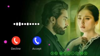 Ishq _ murshad – drama — ost _ Ringtone
