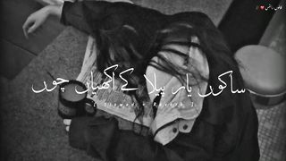 Dildar Nashai Kar Choria __ Sraiki Song __ Slowed & Reverb __Ak_Writes#slowed.