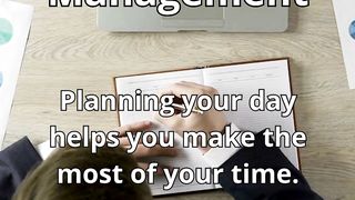Time Management 6