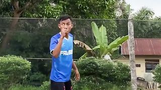Football skills everyone needs to learn ⚽????⚽