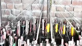 The plastic