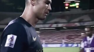 Zlatanʼs Thoughts on RONALDO