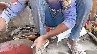 The handy craft