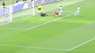 AS ROMA vs BARCELONA FC
