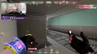 dannyjones 4k killjoy
