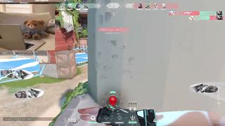 No missed ace with Knive