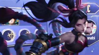 Mobile Legends #18