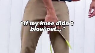 POV： Your Uncle if he didn’t get injured ???????? FULL video on my page!! #basketball #nba #funny