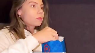 Different Types Of People At The Movies：