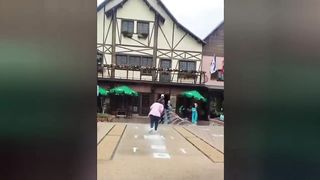 Instant Regret - Fail Compilation | Funny Fails 19