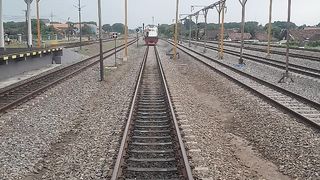 Transportasi indonesia