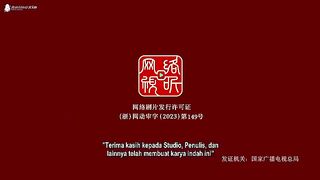 Peerless Martial Spirit Eps 341 Sub Indo