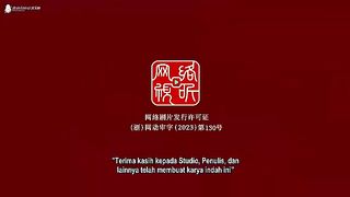 Spirit Sword Sovereign S4 Eps 353(453) Sub Indo