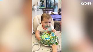 Funniest Baby Fails Compilation Fun and Fails Baby Video