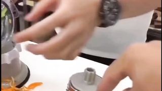 VEGETABLE CUTTER