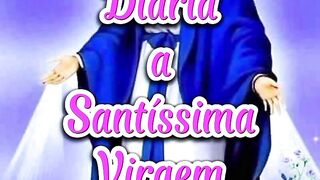 Consagração Diária a Santíssima Virgem Maria. 48