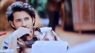Guntur Kaaram (2024) Hindi Dubbed Movie Watch HD Part 02