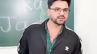School_election????___end_miss_mat_karna????
