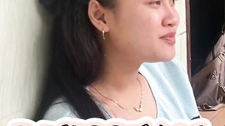Her name is luluk from indonesia